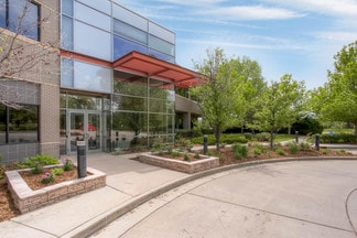 Louisville, CO Office - 400 Centennial Pkwy