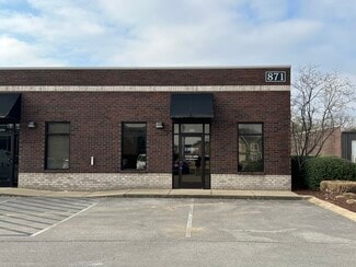 Smyrna, TN undefined - 871 Seven Oaks Blvd Smyrna, TN undefined - 871 Seven Oaks Blvd