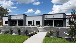 Apopka, FL Office/Retail - 426 Errol Pkwy