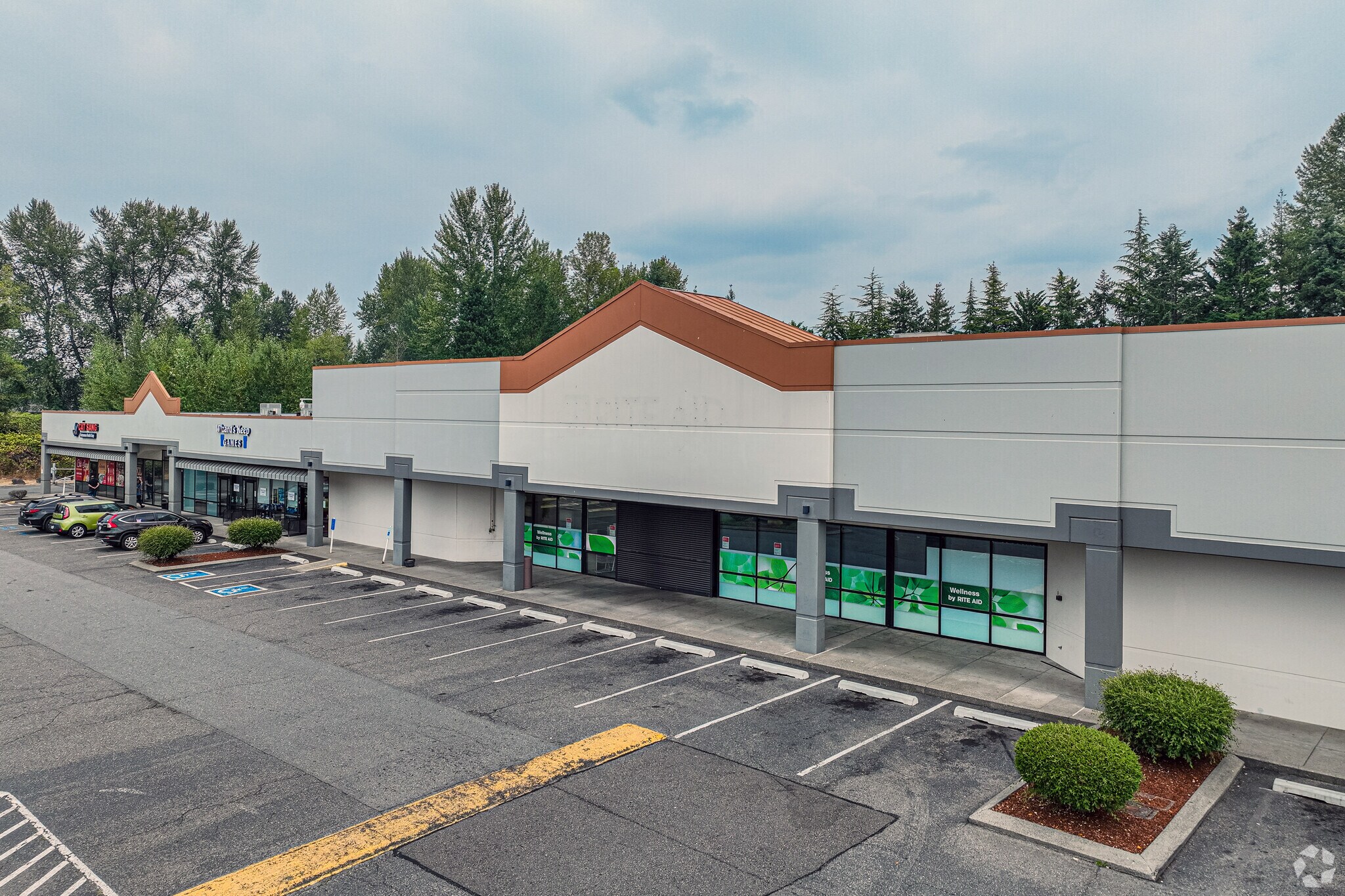 20518-20710 108th Ave SE, Kent, WA for Rent