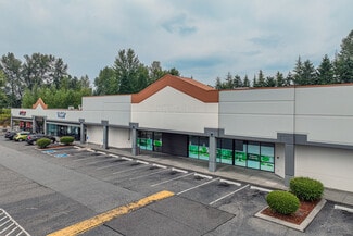 Kent, WA Retail - 20518-20710 108th Ave SE
