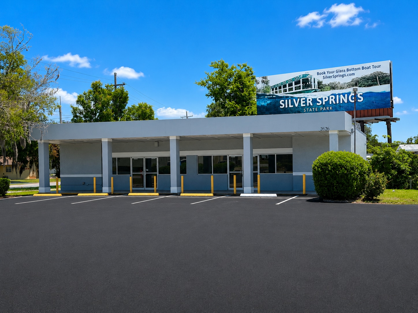 2626 N Magnolia Ave, Ocala, FL for Sale