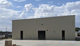 Las Cruces, NM Industrial - 1845 Copper Loop Las Cruces, NM Industrial - 1845 Copper Loop