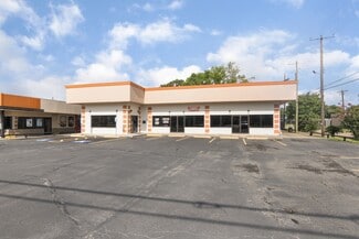Deer Park, TX Retail - 502 Center St