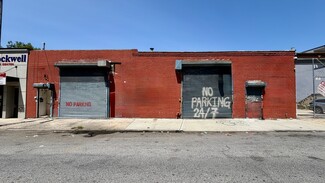 Brooklyn, NY Warehouse - 19-23 W 9th St Brooklyn, NY Warehouse - 19-23 W 9th St