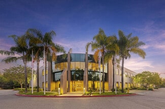 Chula Vista, CA Light Manufacturing - 2400 Boswell Rd Chula Vista, CA Light Manufacturing - 2400 Boswell Rd