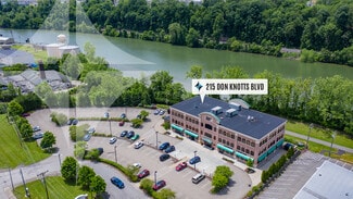 Morgantown, WV Retail - 215 Don Knotts Blvd