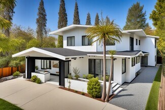 Los Angeles, CA undefined - 5633 La Mirada Ave Los Angeles, CA undefined - 5633 La Mirada Ave