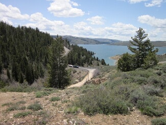 Heber City, UT Residential - Pine Hollow Dr Heber City, UT Residential - Pine Hollow Dr