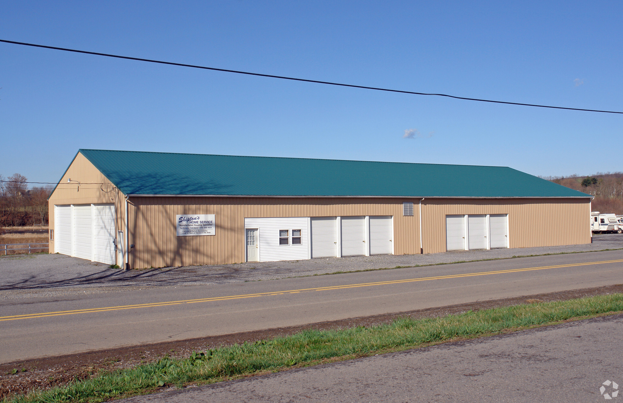 258 S Pine Run Rd, Linden, PA for Sale