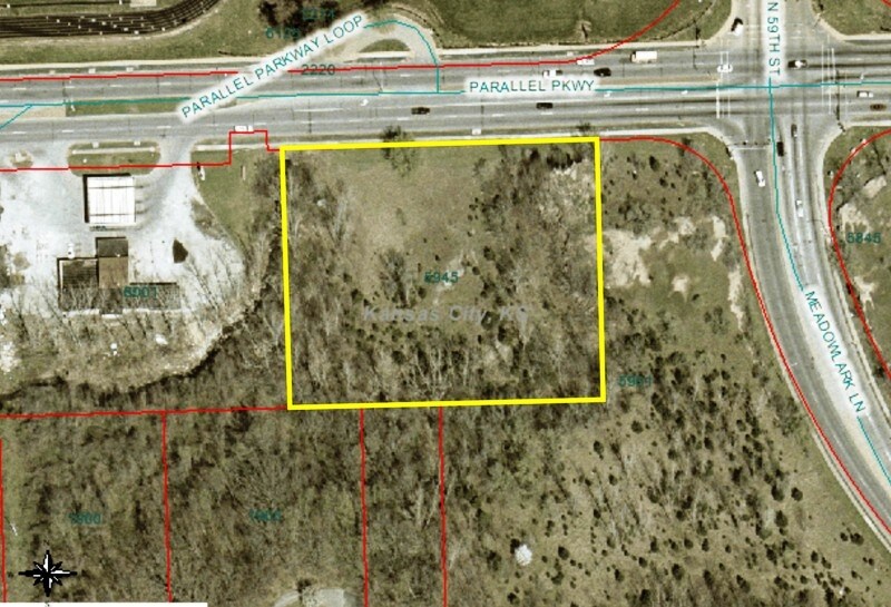 5945 Parallel Pky, Kansas City, KS for Sale