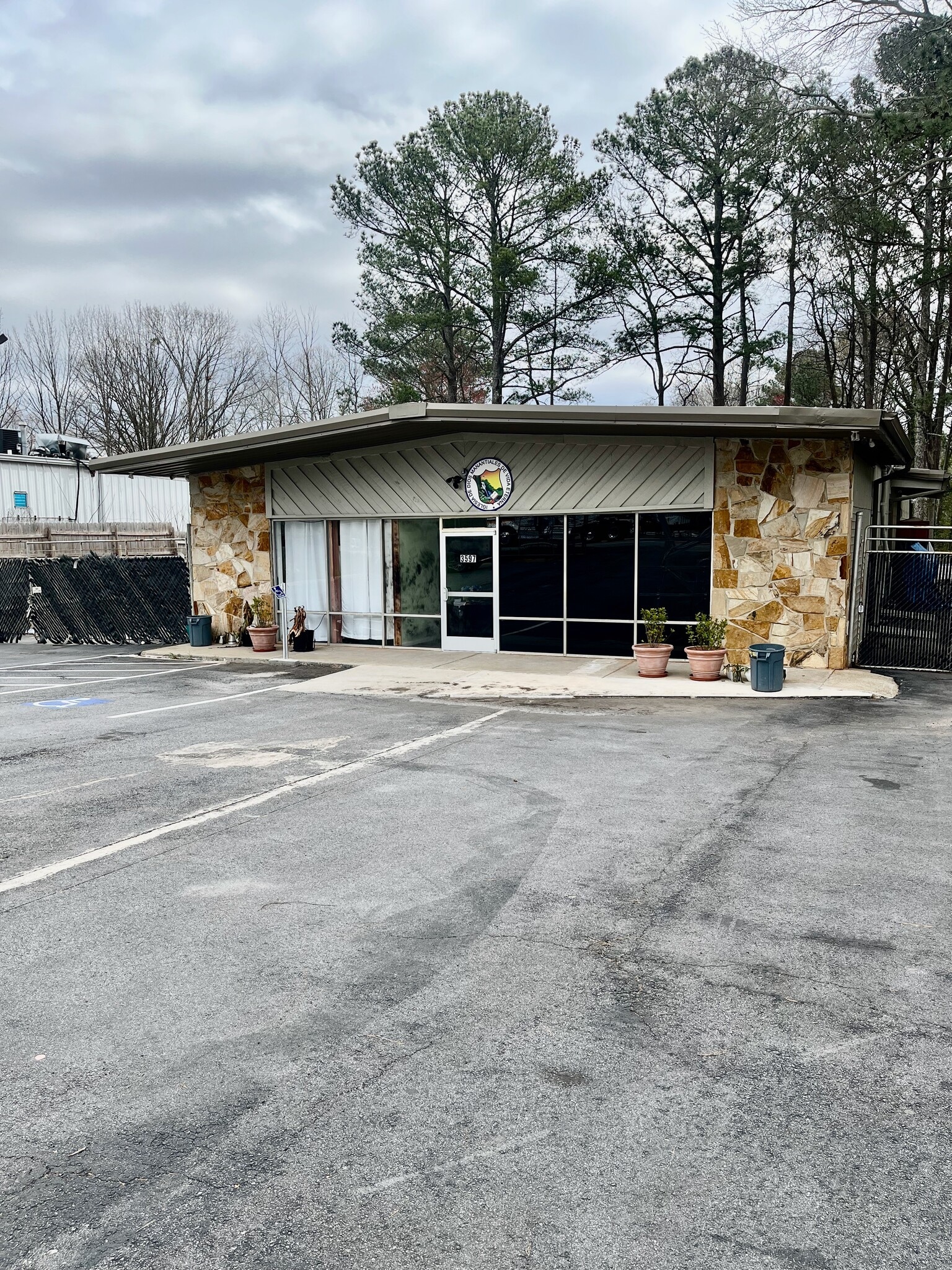 3597 Lawrenceville Hwy, Tucker, GA for Sale