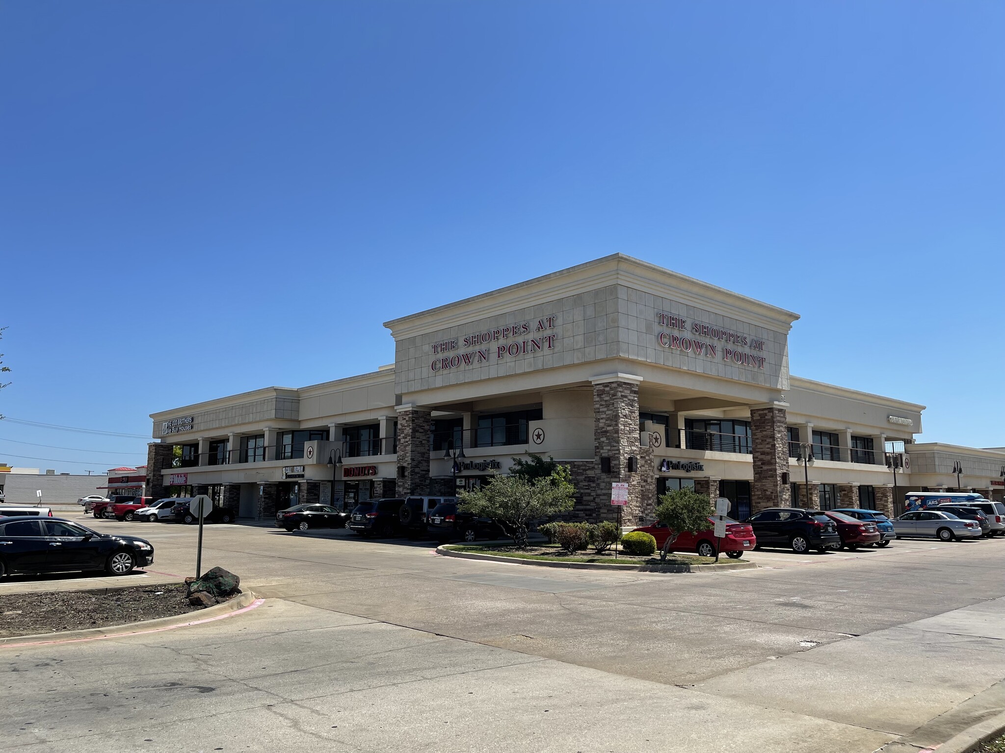 5142-5190 Rufe Snow Dr, North Richland Hills, TX for Rent