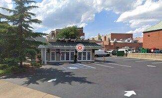 Collingswood, NJ Storefront - 33 W Collings Ave