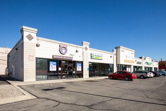 Salt Lake City, UT Retail - 838 W North Temple