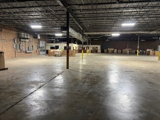 Monroe, NC Flex, Industrial - 915 Curtis St