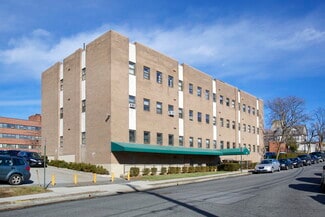 New Rochelle, NY Medical - 150 Lockwood Ave