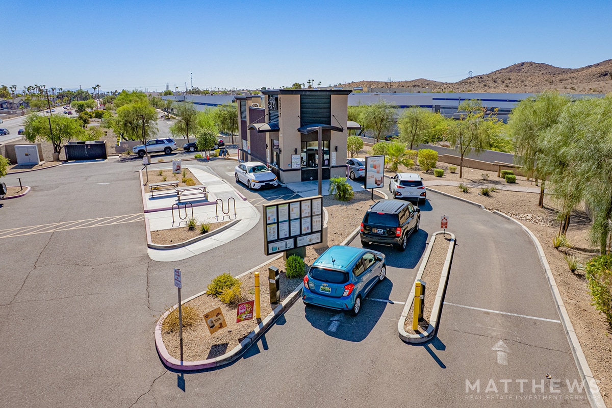 4377 E Baseline Rd, Phoenix, AZ for Sale