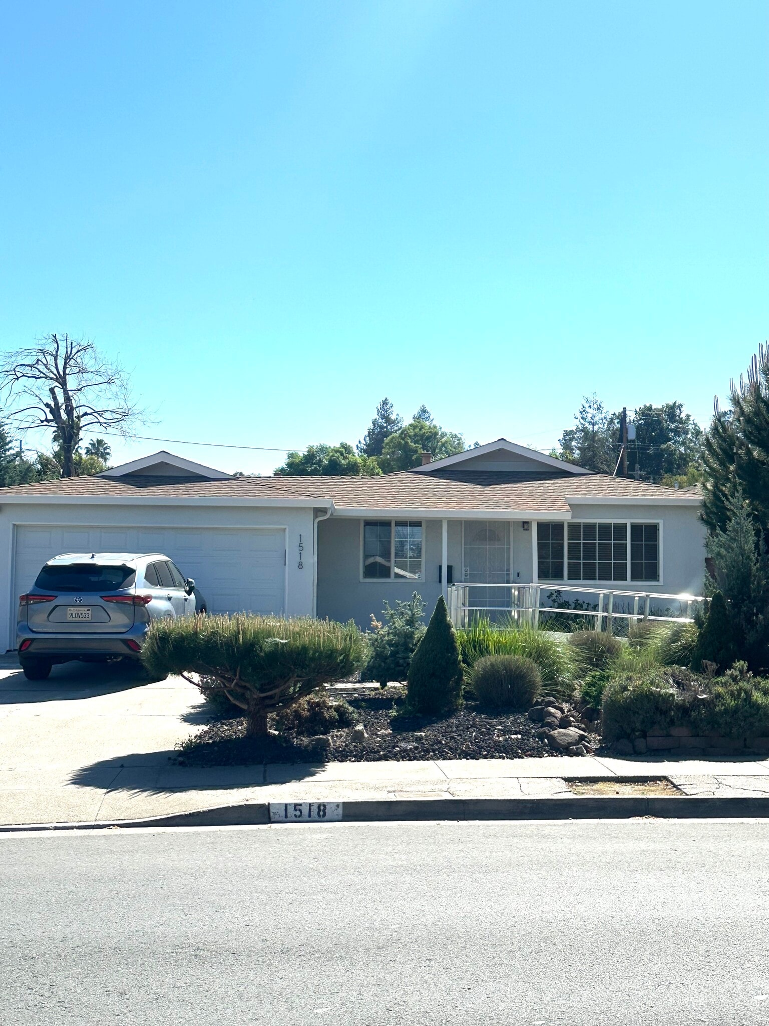 1518 Center Ave, Martinez, CA for Sale