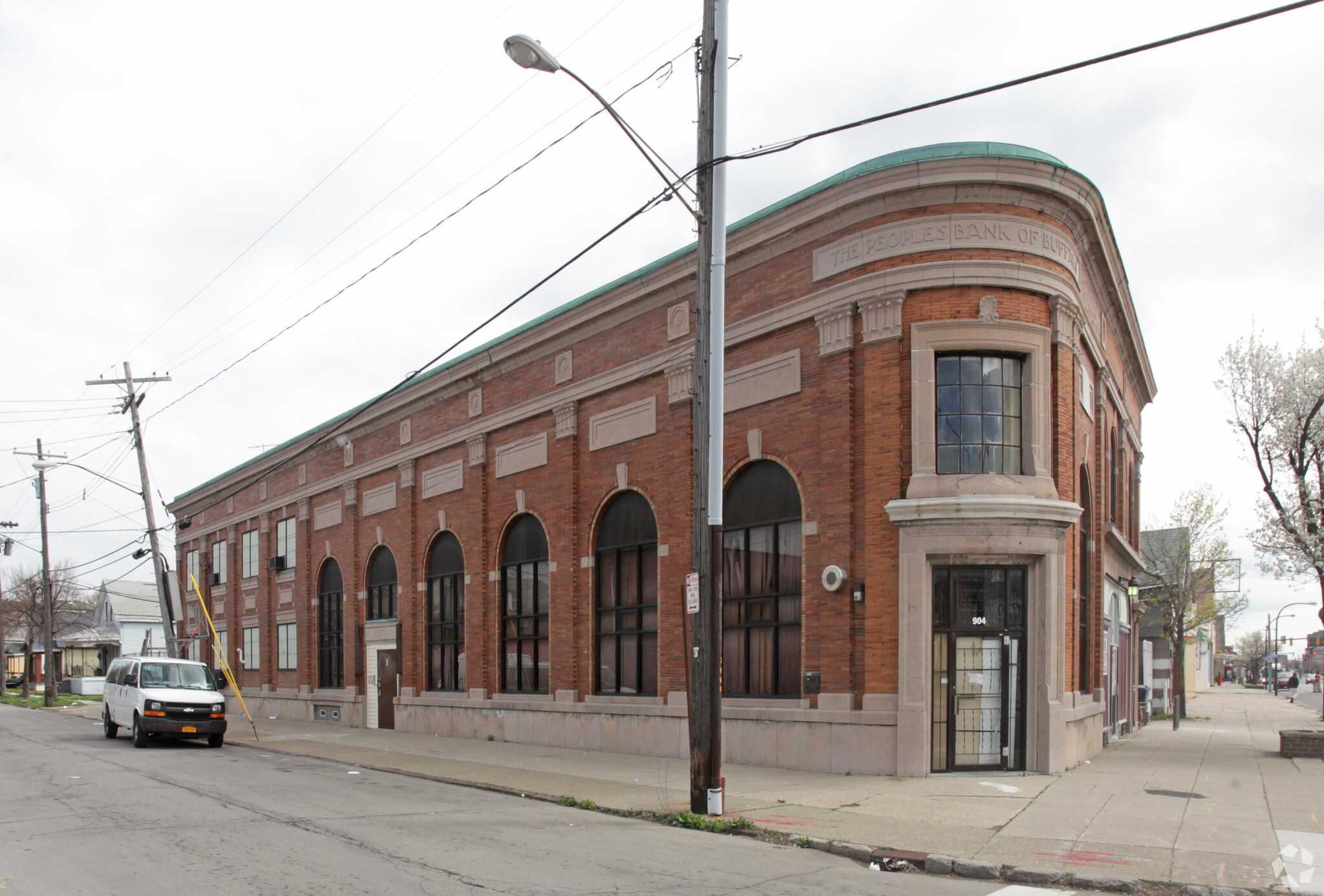 904-908 Broadway St, Buffalo, NY for Sale