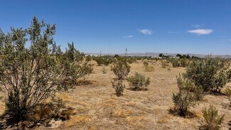 Adelanto, CA Commercial Land - sheep creek road Ave