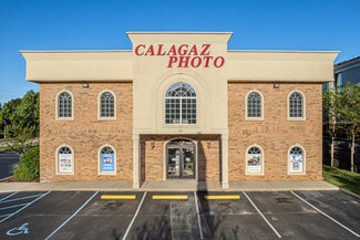 Mobile, AL Storefront - 90 Springdale Blvd