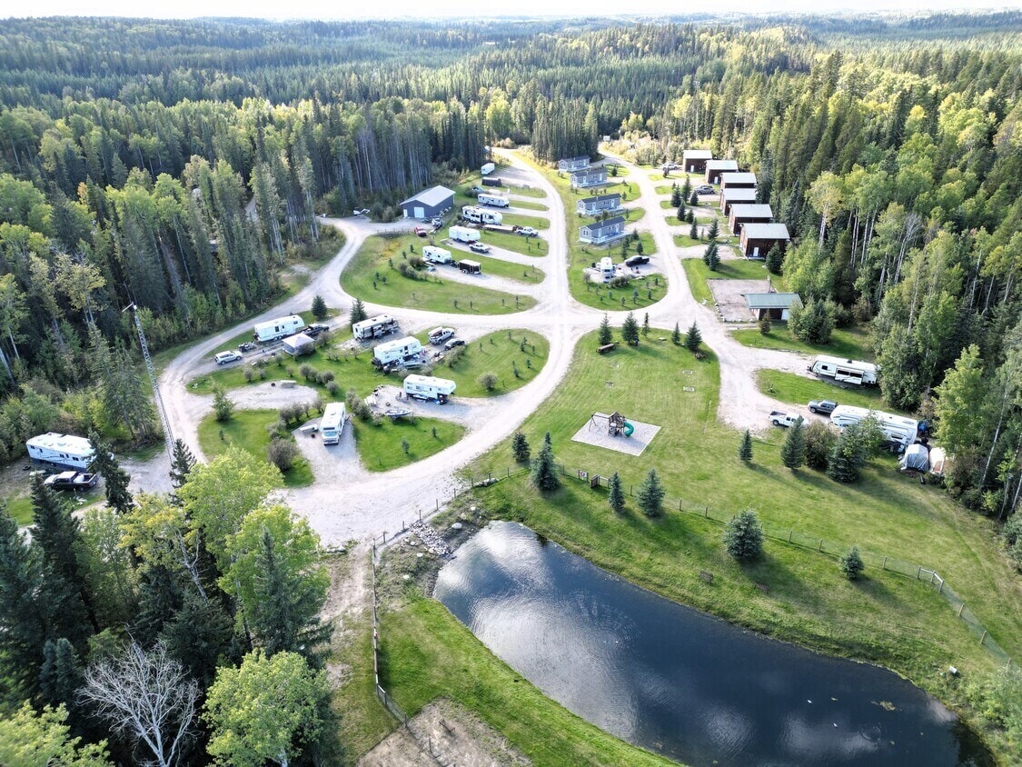 52313 Hwy 47, Yellowhead County, AB for Sale