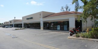Deerfield Beach, FL Retail - 700-722 SW 10th St Deerfield Beach, FL Retail - 700-722 SW 10th St