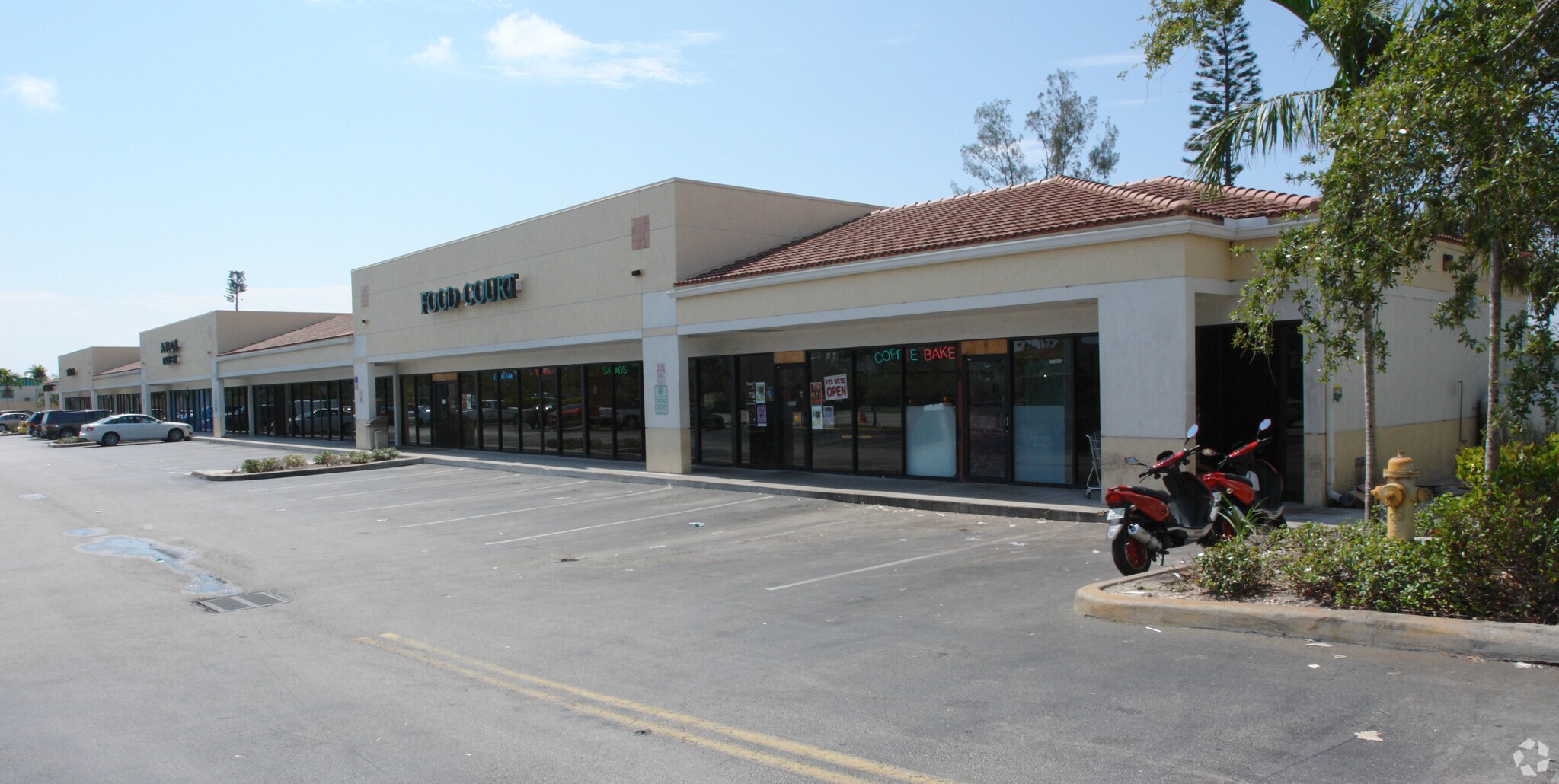 700-722 SW 10th St, Deerfield Beach, FL for Rent