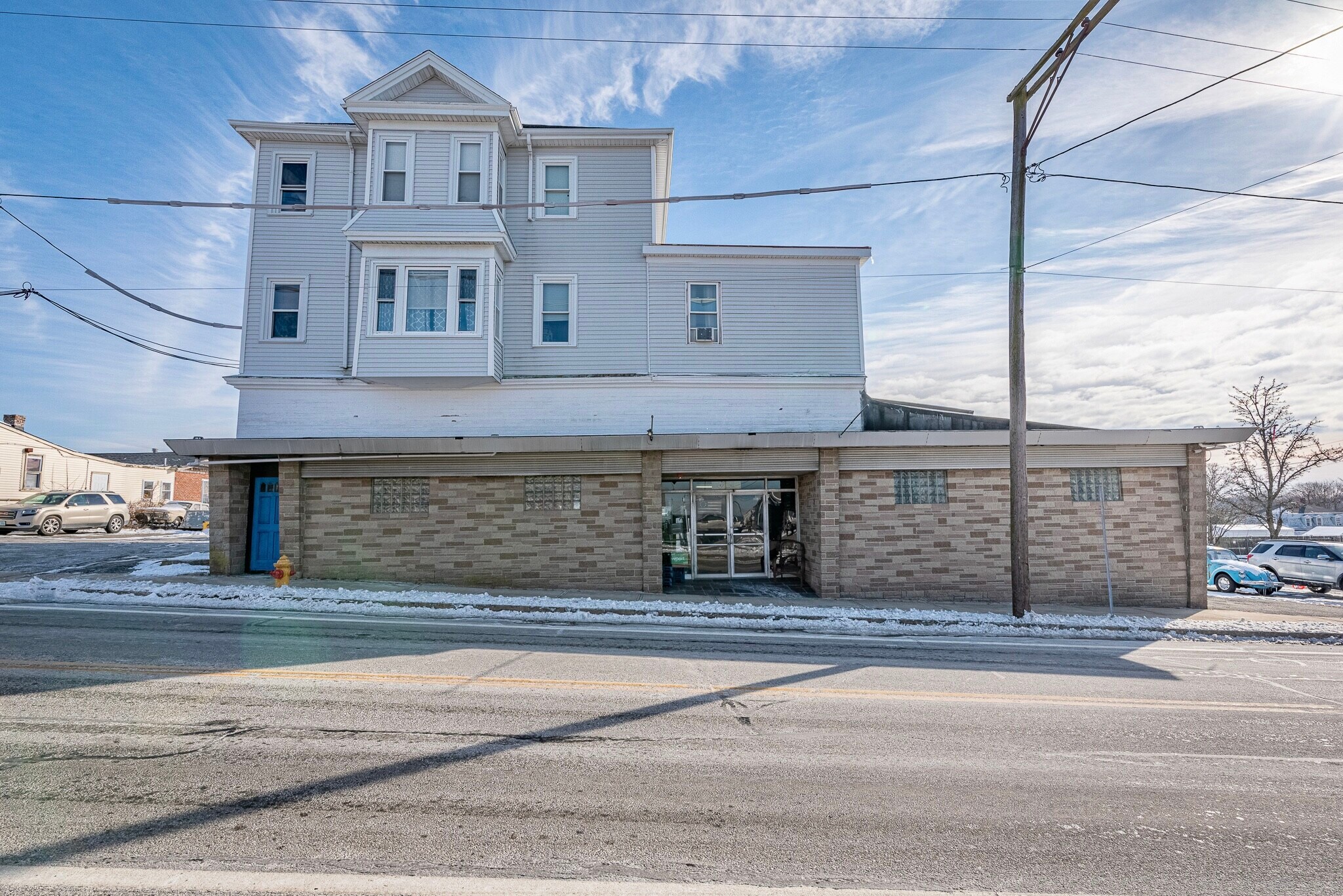 42-46 Main Rd, Tiverton, RI for Sale