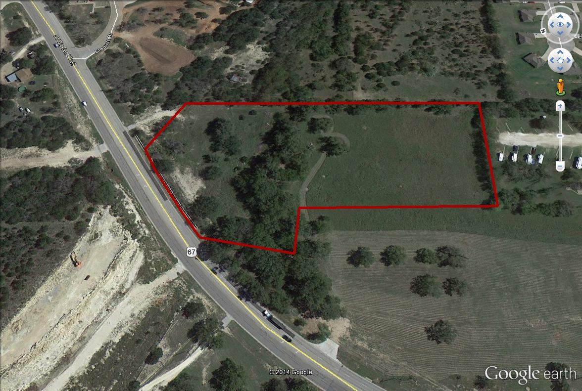 2006 SW Barnard Hwy, Glen Rose, TX for Sale