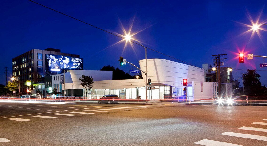 8830-8844 W Sunset Blvd, West Hollywood, CA for Rent