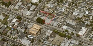 Los Angeles, CA undefined - 3009 Wabash Ave