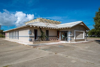 Rockport, TX Retail - 4061 Highway 35 N