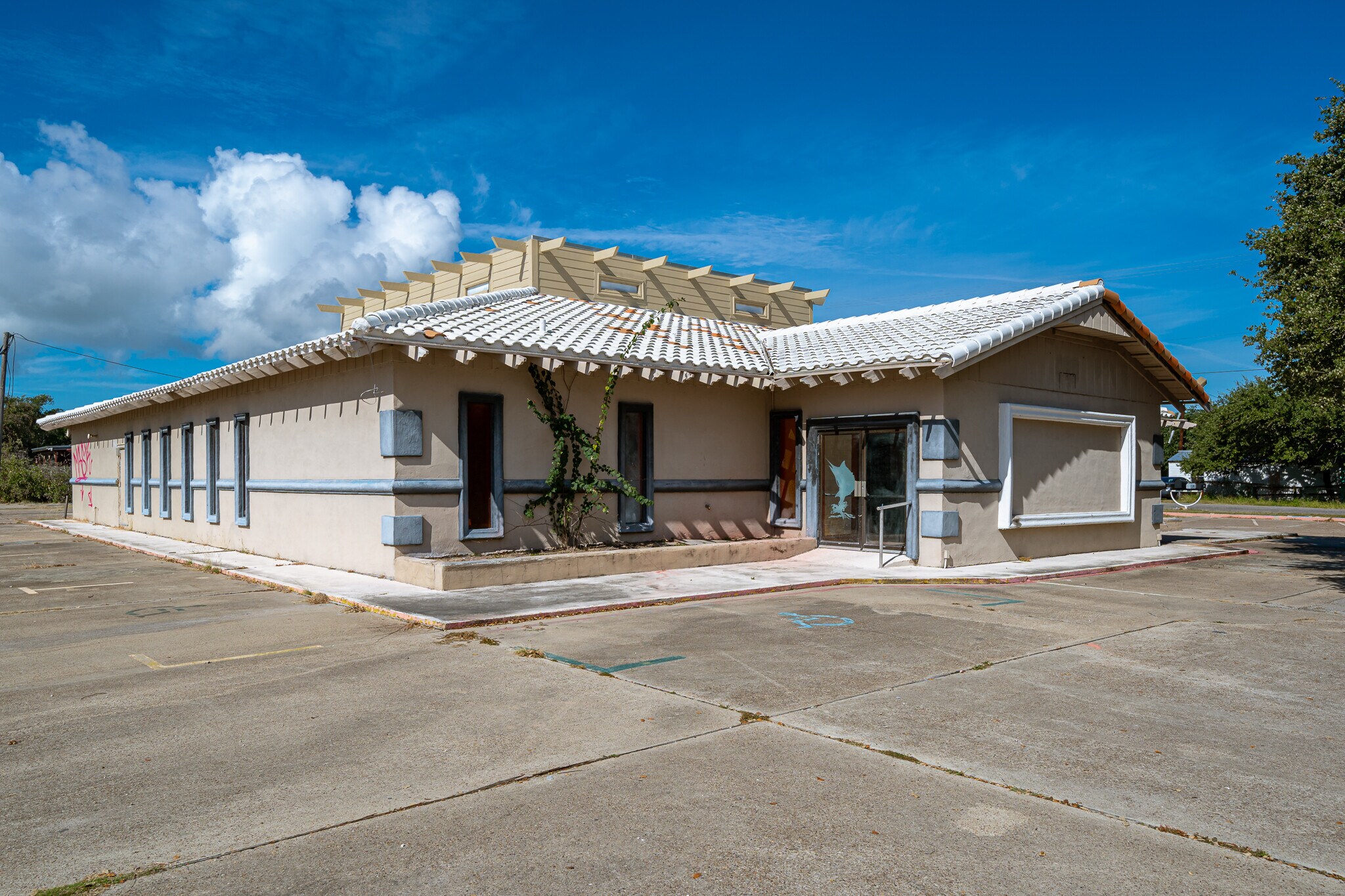 4061 Highway 35 N, Rockport, TX for Rent