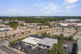 Plymouth, MA Office/Retail, Retail - 74 Long Pond Rd