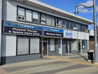 Edmonton, AB Retail - 14916 Stony Plain Rd NW