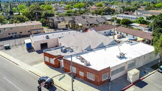 Burbank, CA undefined - 2101 W Olive Ave
