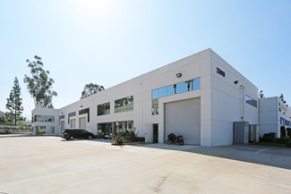 Yorba Linda, CA Industrial - 23810 Via Del Rio Ave