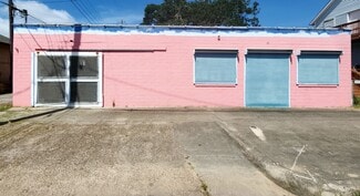 Galveston, TX Retail - 1709 37th St Galveston, TX Retail - 1709 37th St