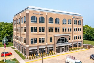 West Des Moines, IA Office - 1045 76th St