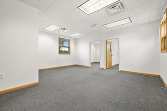 Maybrook, NY Office - 948 Homestead Ave