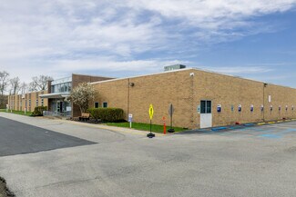 Fort Washington, PA Industrial - 500 Maryland Dr