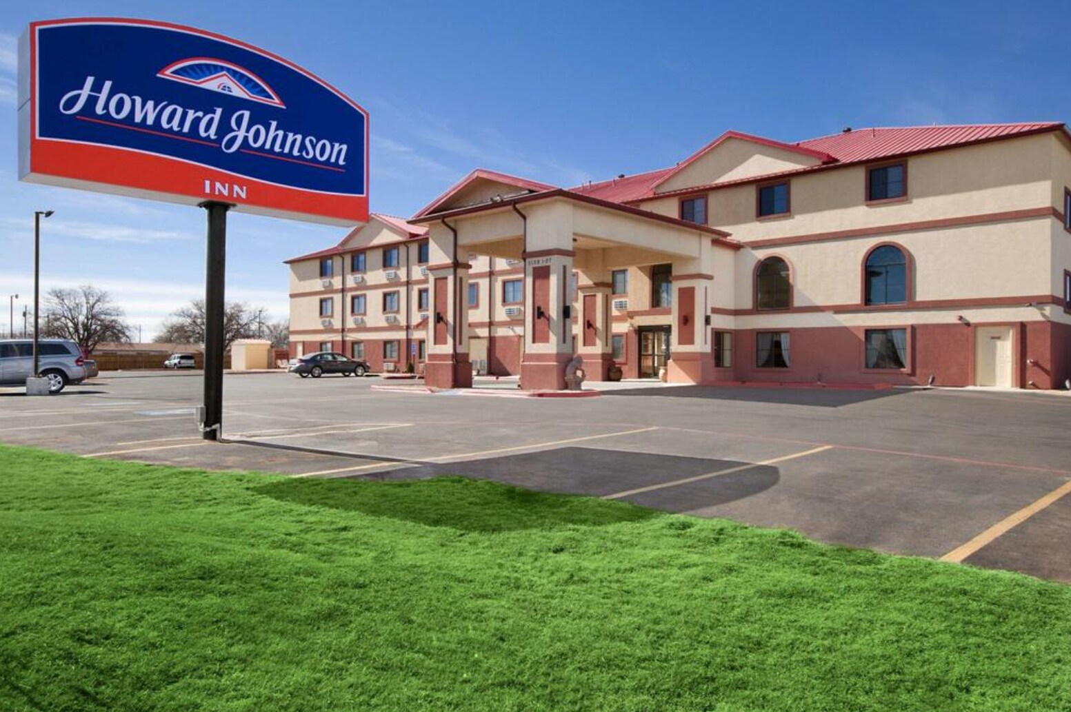 5108 I-27, Lubbock, TX for Sale
