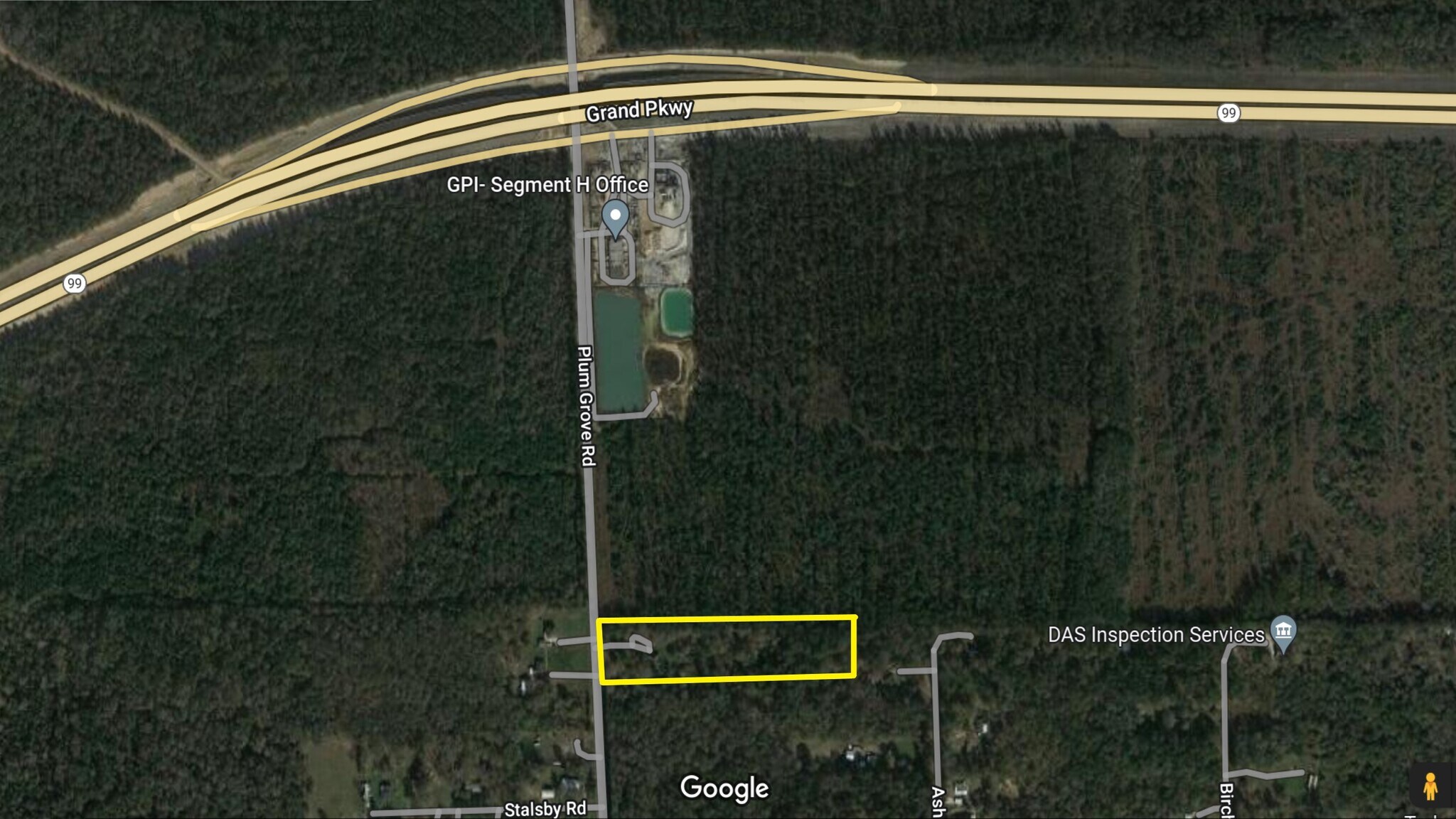 202 Plum Grove Rd, New Caney, TX for Sale