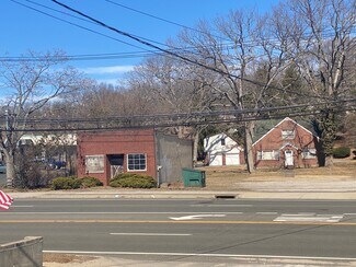 Smithtown, NY Commercial Land - 959 W Jericho Tpke