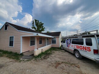 Houston, TX undefined - 3135 Golfcrest Blvd