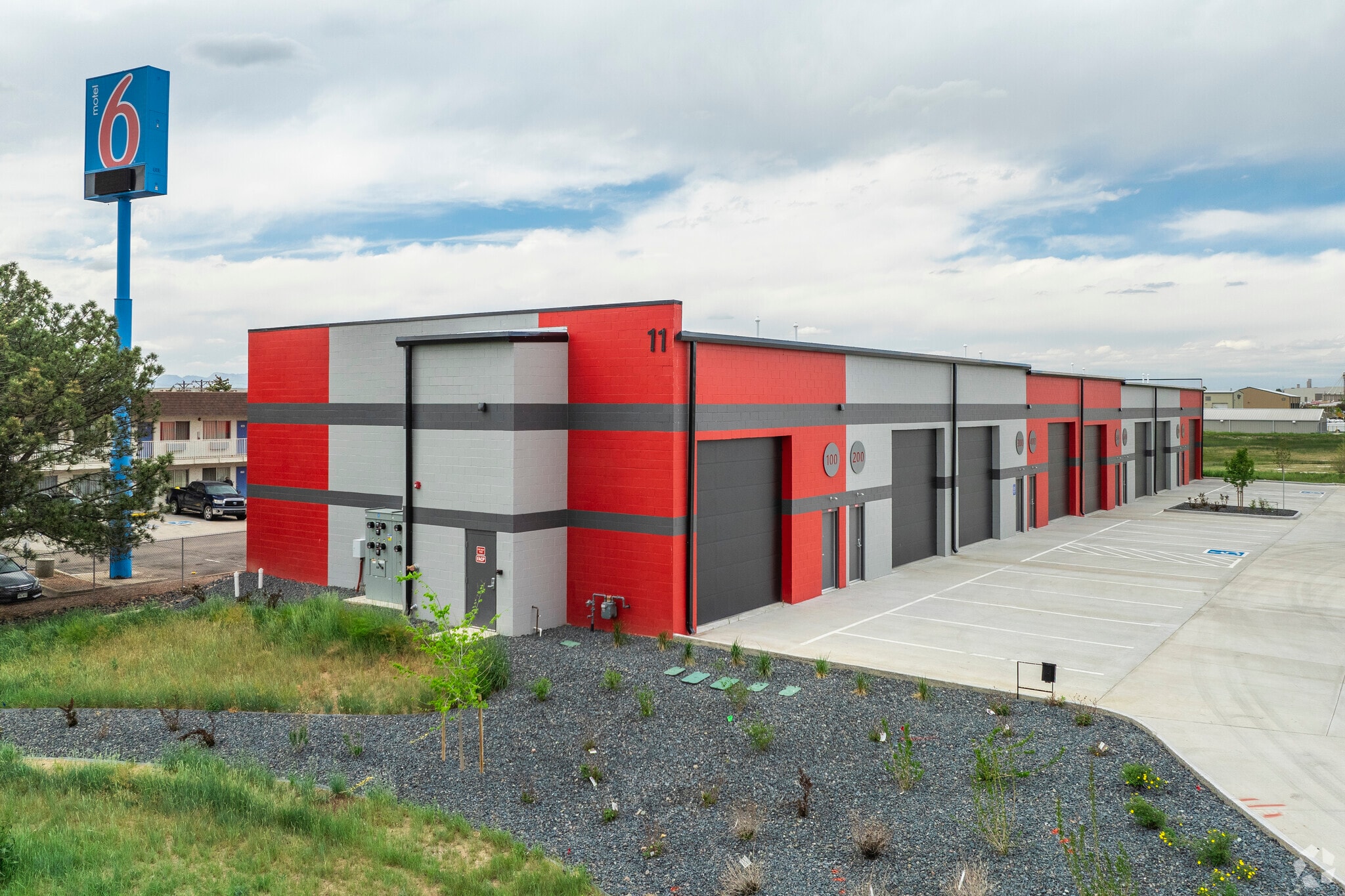 11 NW Frontage Rd, Fort Collins, CO for Sale