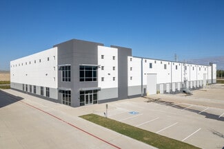 Baytown, TX Industrial - 1405 Cedar Port Park