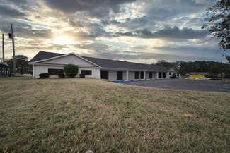 Birmingham, AL Office/Medical, Flex - 524 Red Lane Rd